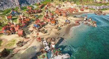 More News About The Settlers Reboot Coming January 2022, Ubisoft Says