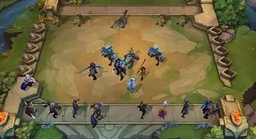 Teamfight Tactics Patch Notes 12.6 - Release Date, Augments Changes, and More