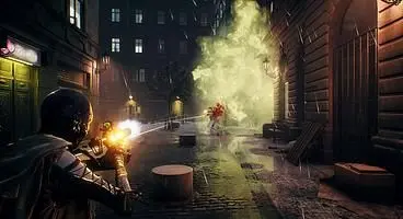 Vampire: The Masquerade - Bloodhunt System Requirements - These Are the PC Specs You'll Need to Run It