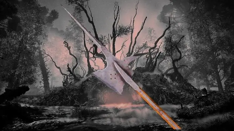 The Mound: Omen of Cthulhu Weapons List