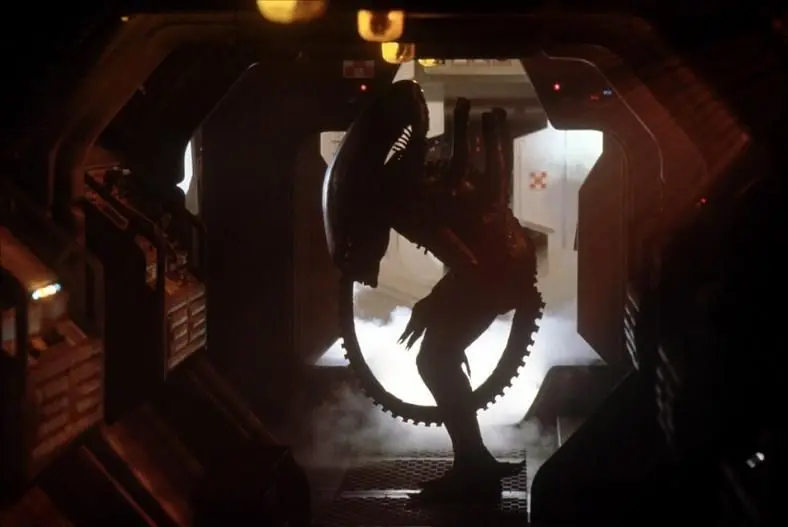 'Alien: Isolation' trademark spotted as upcoming videogame