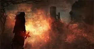 Castlevania: Lords of Shadow 2 for Xbox 360, PS3, Vita and Wii U