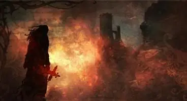 Castlevania: Lords of Shadow 2 for Xbox 360, PS3, Vita and Wii U