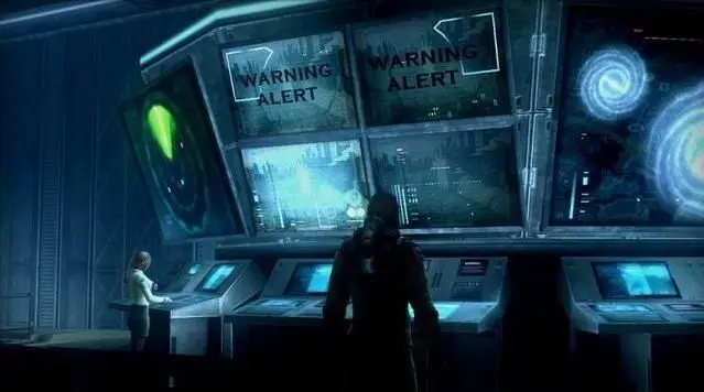 Have the wanzer evolved or are we dealing with mech mutants?