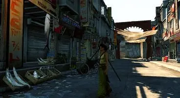 Beyond Good and Evil Designer tells development stories, hints at sequel's progress