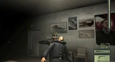 Ubisoft is giving away the original Splinter Cell on uPlay for their 30th anniversary