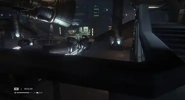 Creative Assembly's Alien Isolation Team Are Working On A New Multiplatform IP