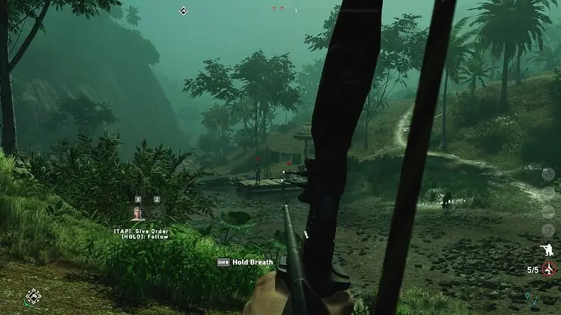 The first DLC for the latest Far Cry is here, but will it be as divisive as the main game?