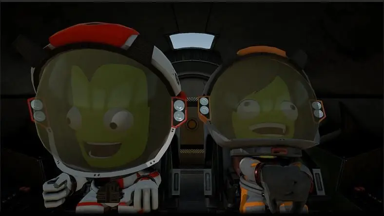 Kerbal Space Program 2 Release Date - Everything We Know