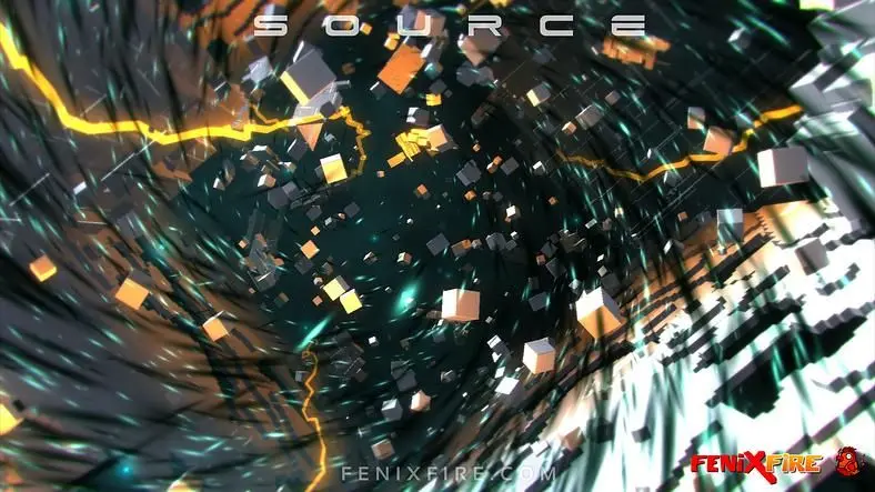 New video for indie game Source, developers also bringing it to PAX East