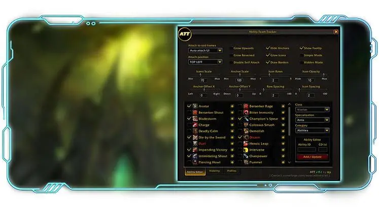 The Best PvP Addons in WoW TBC Anniversary 2026