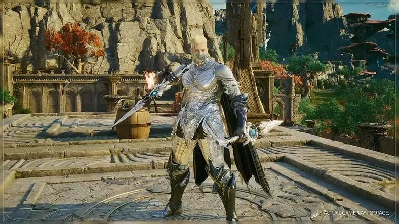 Guides / Classes and Tier List