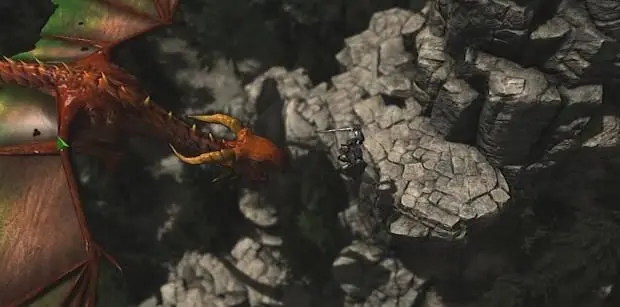 Dungeonforge action RPG on Kickstarter, take the role of Dungeon Master