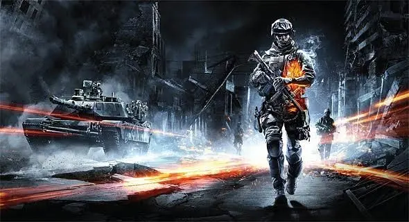 EA bans player for 72 hours for saying "badass"