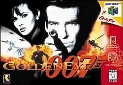 Could GoldenEye hit the Xbox Live arcade?