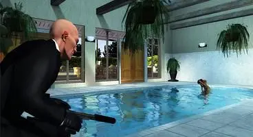I would recommend the game to those who wish to feel immersed in a game, but not to those that were hoping for an action-oriented shooter.
