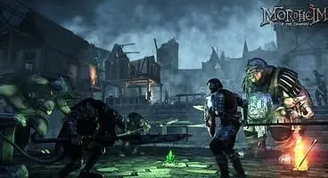 Early Access for tactical RPG Mordheim will launch "in the coming weeks"