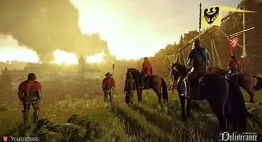 Kingdom Come: Deliverance could be delayed on PC due to Consoles