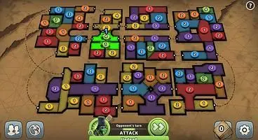 RISK: Global Domination Comes To Steam With Online Functionality