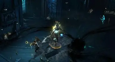 Diablo 3 Season 21 Patch Notes - Update 2.6.9