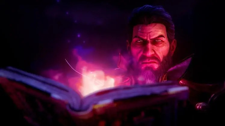 Diablo 2: Resurrected Arrives on Steam, Reign of the Warlock Update Adds Its Eight Playable Class