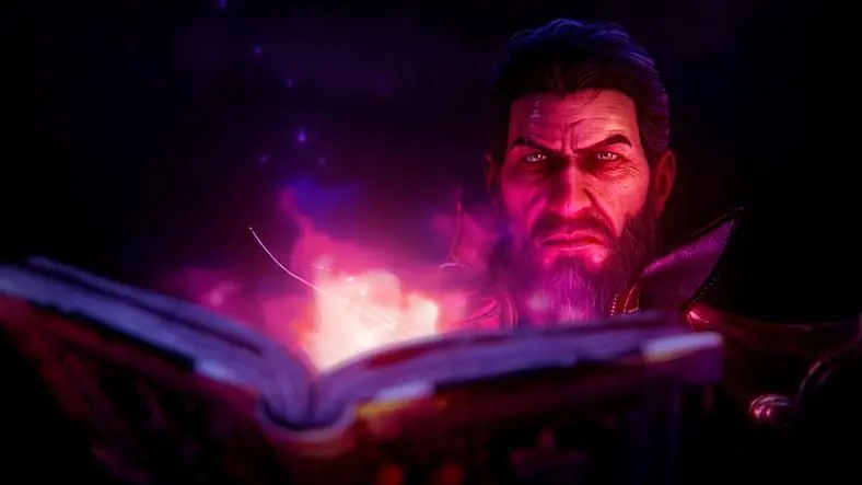 Diablo 2: Resurrected Arrives on Steam, Reign of the Warlock Update Adds Its Eight Playable Class