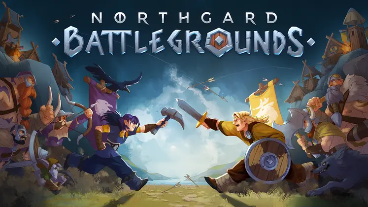 Northgard Battlegrounds Release Date (Confirmed 2026) - Platforms, Pre-Orders & Trailers