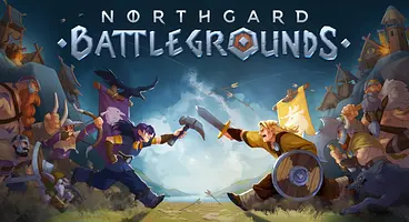 Northgard Battlegrounds Release Date (Confirmed 2026) - Platforms, Pre-Orders & Trailers
