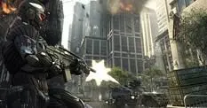 Crytek boast they aim to set "graphical benchmark" with Crysis 2