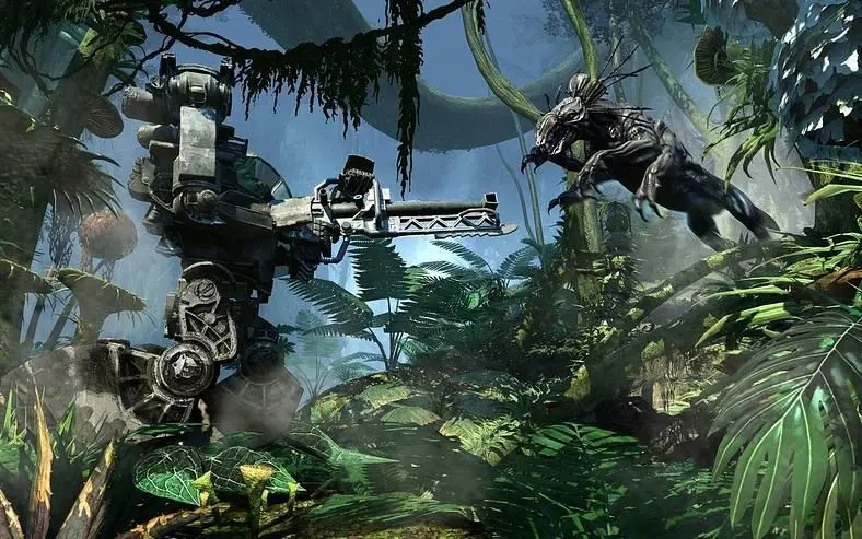 James Cameron hopes to continue making games with Ubisoft
