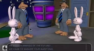 Chariots of the Dogs represents the tenth episode for the dynamic duo since TellTale games took the reigns and started Season 1 last year.
