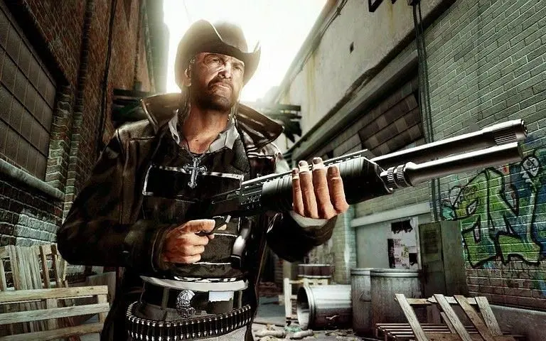 Techland want to bring the Wild West into the 21st Century in their latest game...