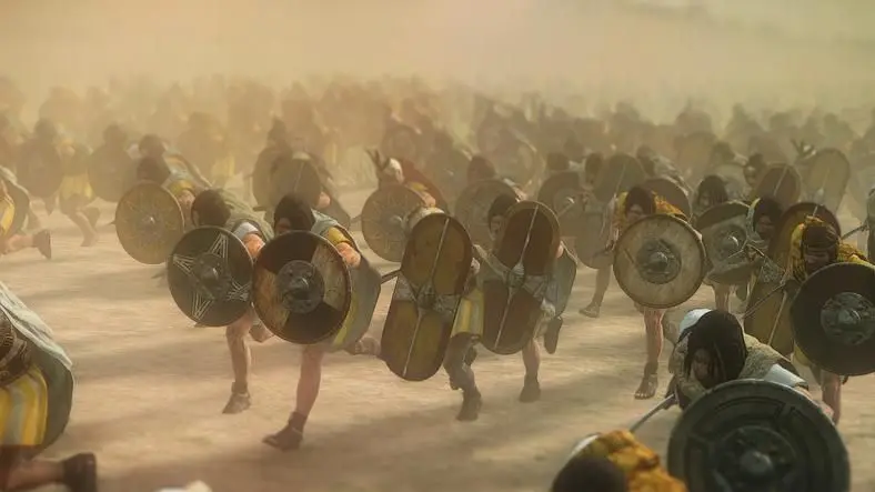 Total War: Rome II Mods
