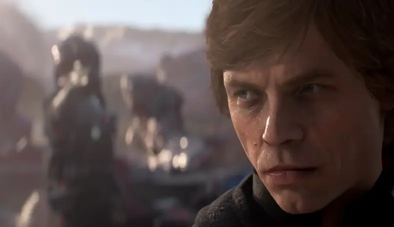 Guide to the Locations of Star Wars Battlefront II
