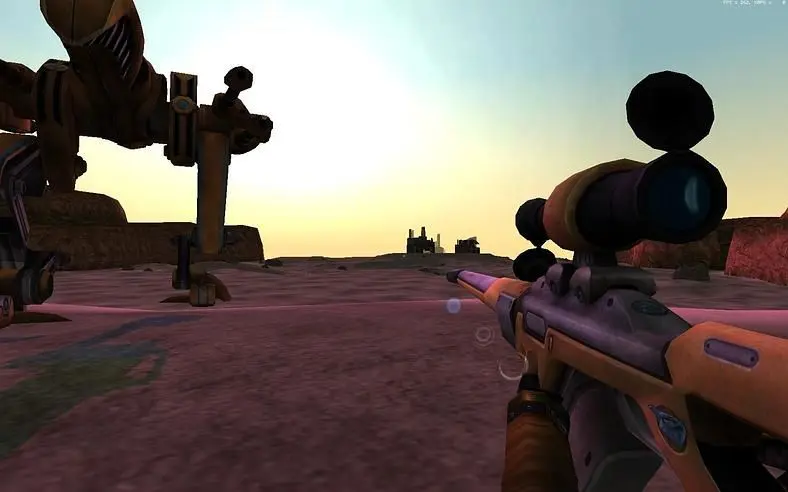 Battle for Dune: War of Assassins is a Fan-Made Dune Game that You Should Know About