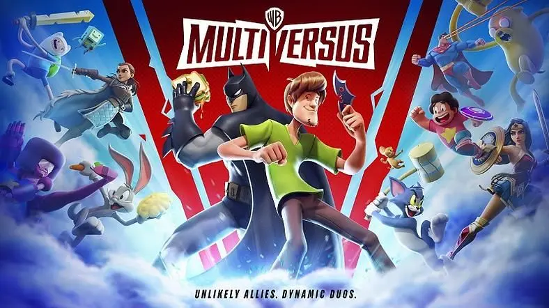 MultiVersus Open Beta Start and End Dates - What to Know