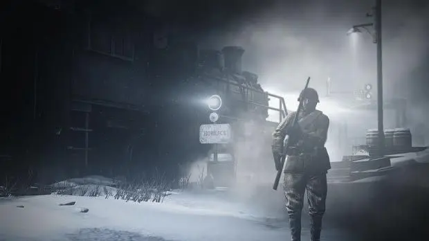 Victory at Stalingrad DLC for Company of Heroes 2 announced for 12th November
