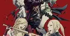 No More Heroes: Red Zone goes adult with NPC 'Viewer Mode'