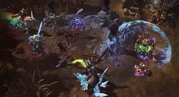 Blizzard releases matchmaking update for Heroes of the Storm