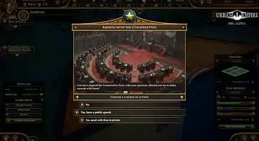 Kalypso Media announces political city simulator Urban Empire