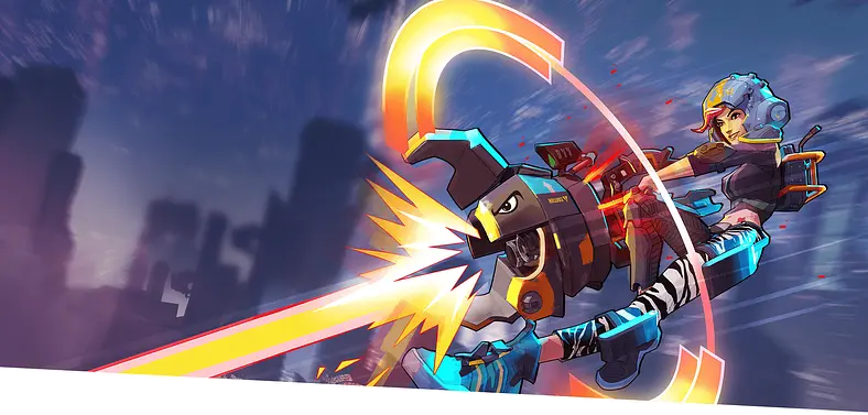 Atlas Reactor Moves Back To Its Original Free-To-Play Vision As Season 2 Gets Underway
