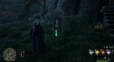 Guides / Floo Flame Locations Guide