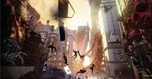 Prototype 2 consumes UK chart throne, The Witcher 2 Enhanced slips 6th