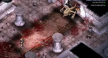 Alien Shooter: Vengeance doesn't do anything new, however for a budget title it still is a fun, intense, if not mindless, game to play.