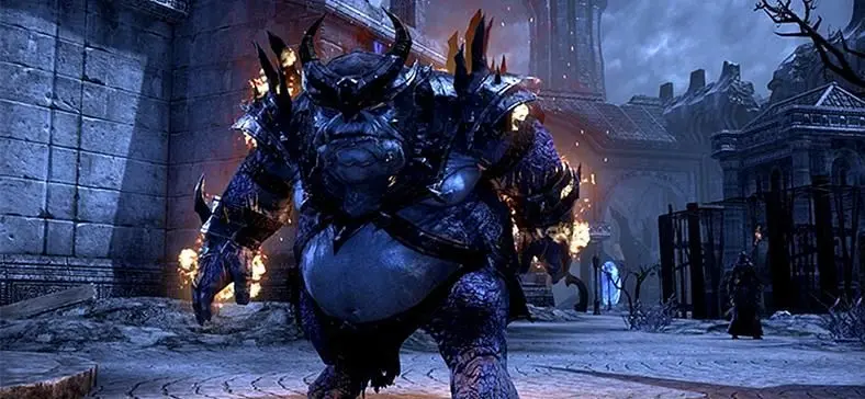 ZeniMax Online's first DLC pack for The Elder Scrolls Online: Tamriel Unlimited due August 31st