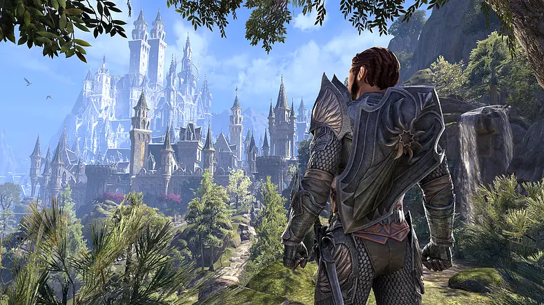 Are you ready to visit Artaeum?