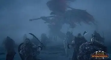 Here's where Total War: Warhammer 3 will be set and what races we can expect