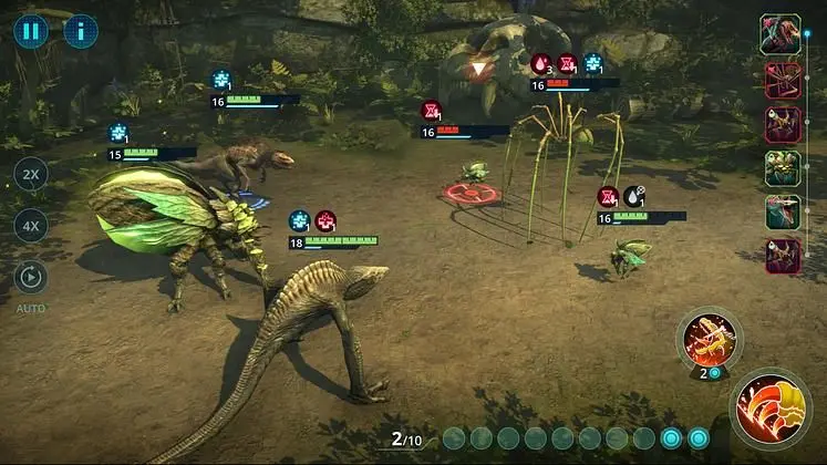 4X MMO Strategy Game Godzilla x Kong: Titan Chasers Makes the Jump to PC at the End of September