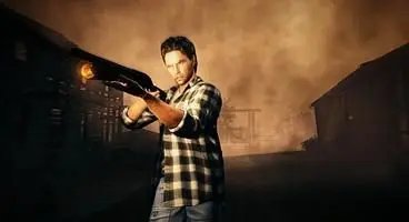 Remedy Entertainment Slashes Prices of Alan Wake and Control on Steam