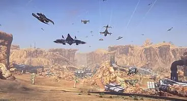 Sony to unveil changes to PlanetSide 2 World Domination following feedback